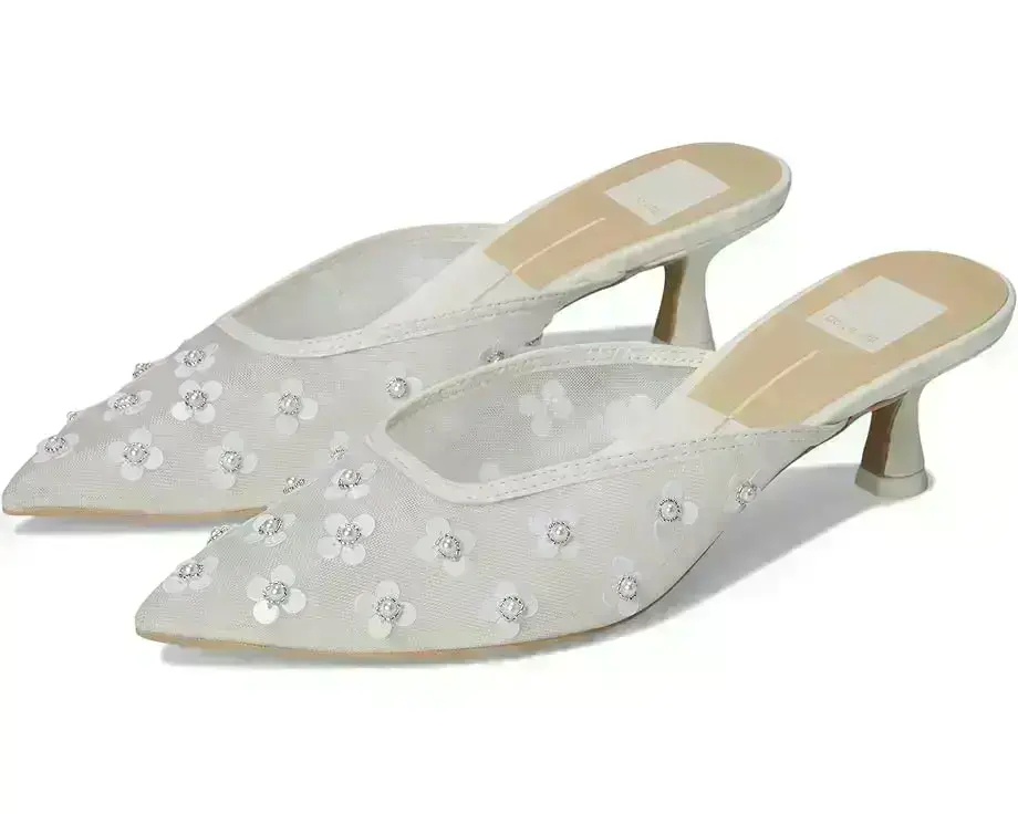 Women's Dolce Vita Clara Pearl