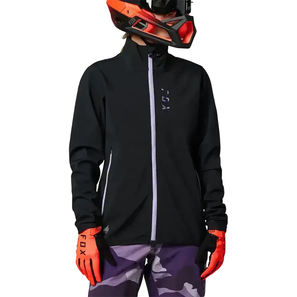 Women's Ranger Fire Jacket