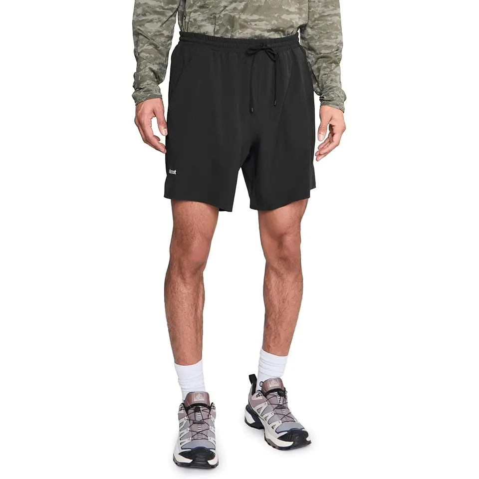 Upbeat Shorts 7"