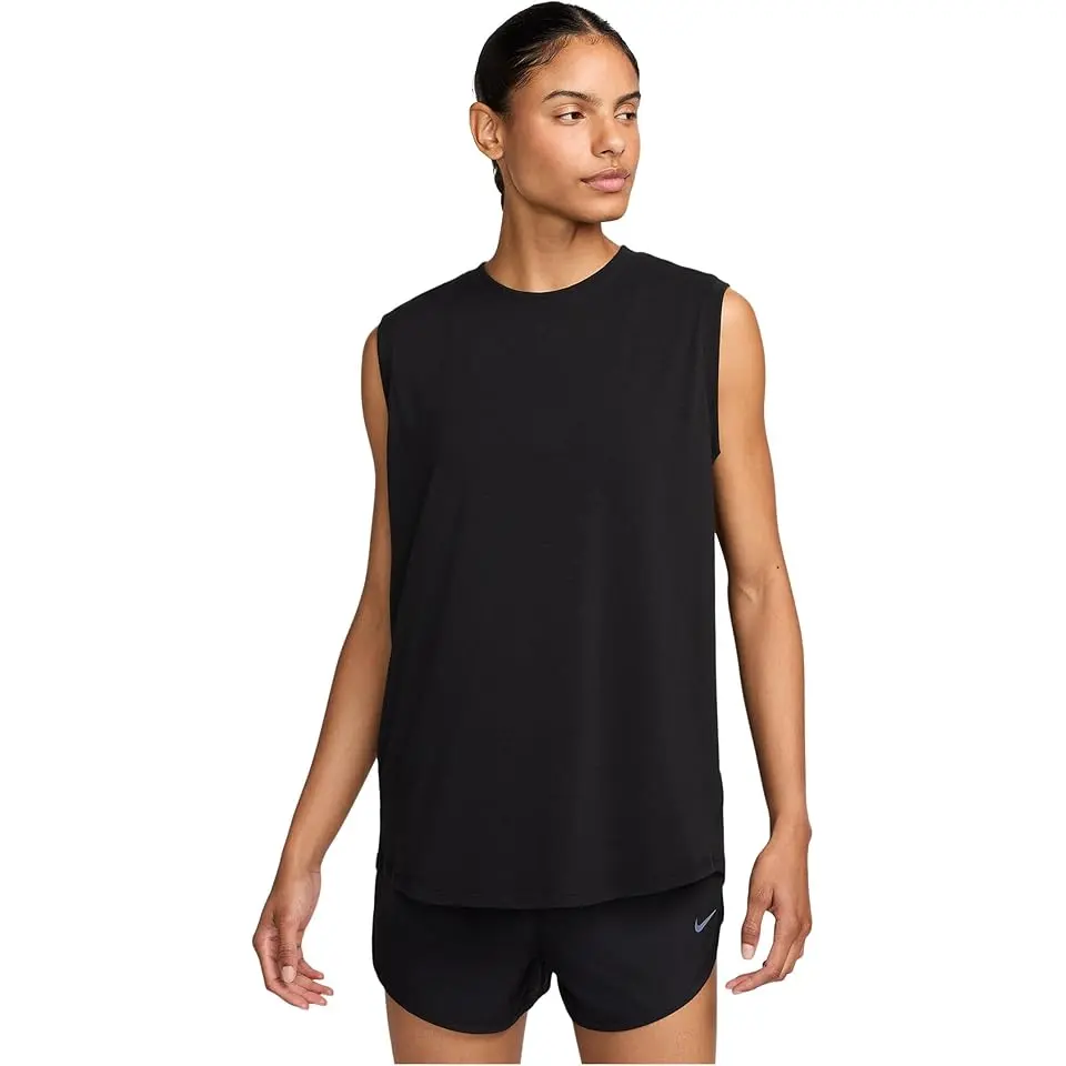 One Relaxed Dri-FIT Tank Top