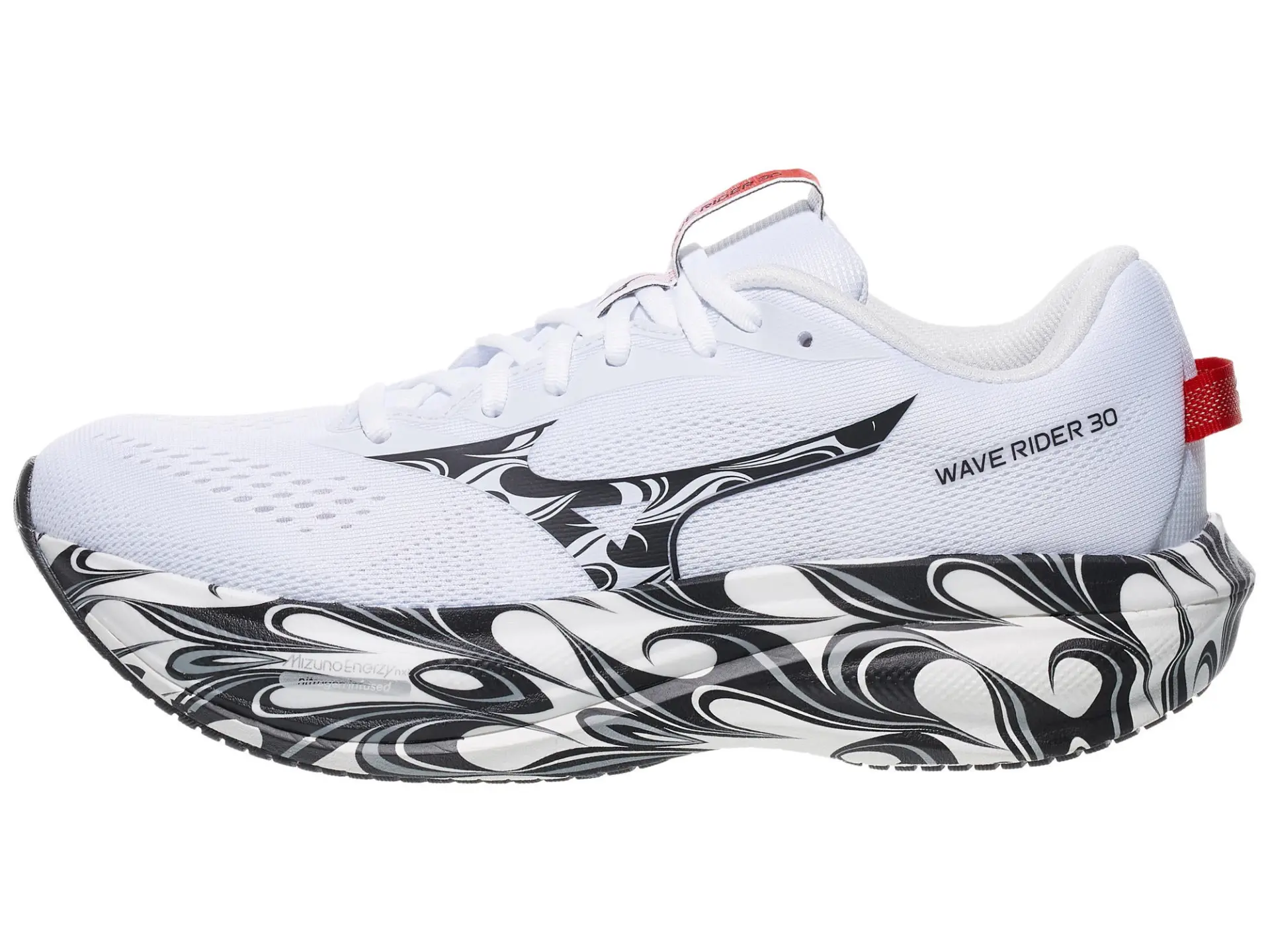 Mizuno Wave Rider 30