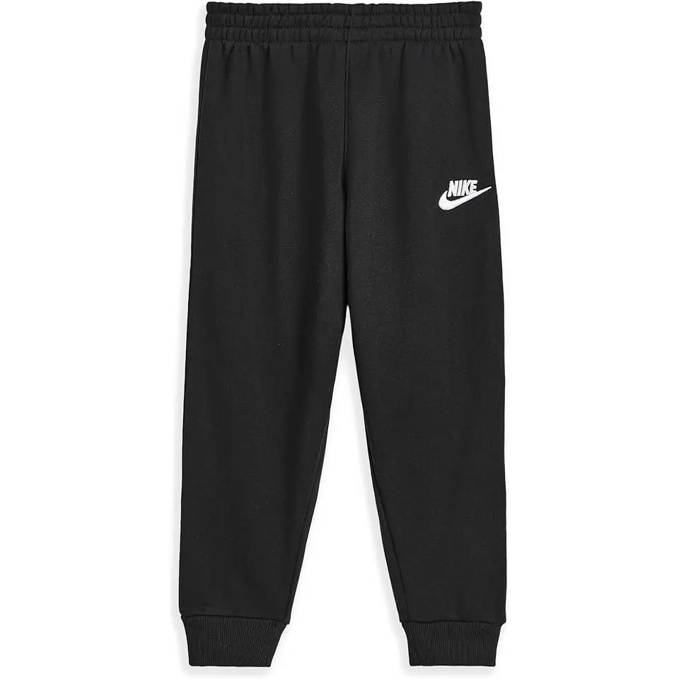 Sportswear Fleece Joggers (Little Kid)