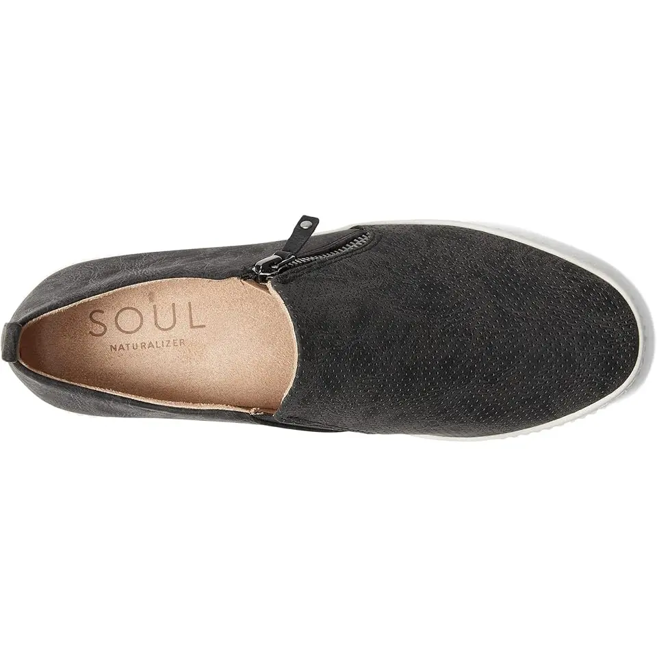 SOUL Naturalizer - Turner