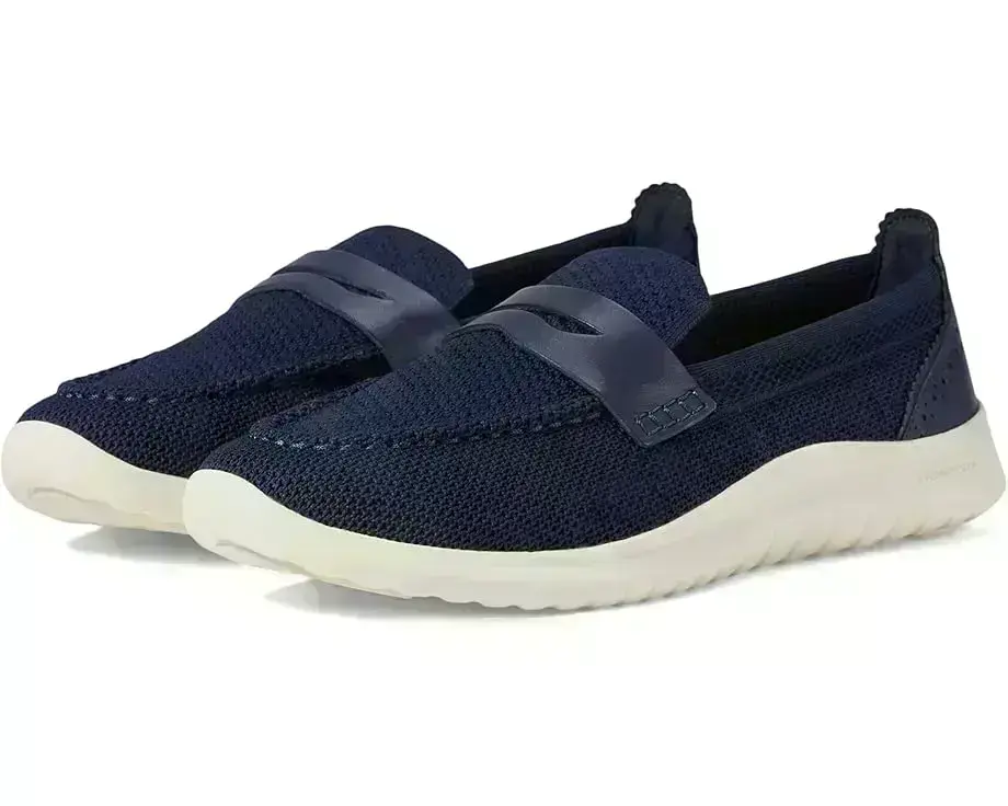 Zerogrand Meritt Stitchlite Loafers