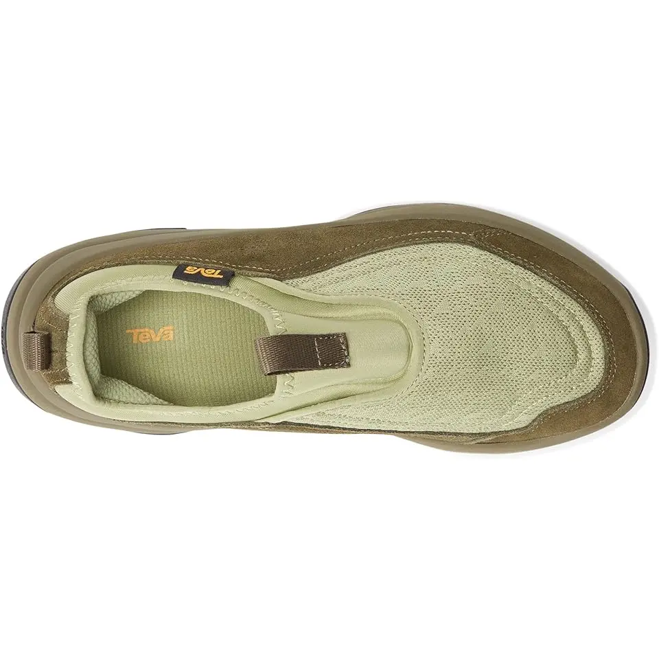 Hurricane Daybreaker Slip-On