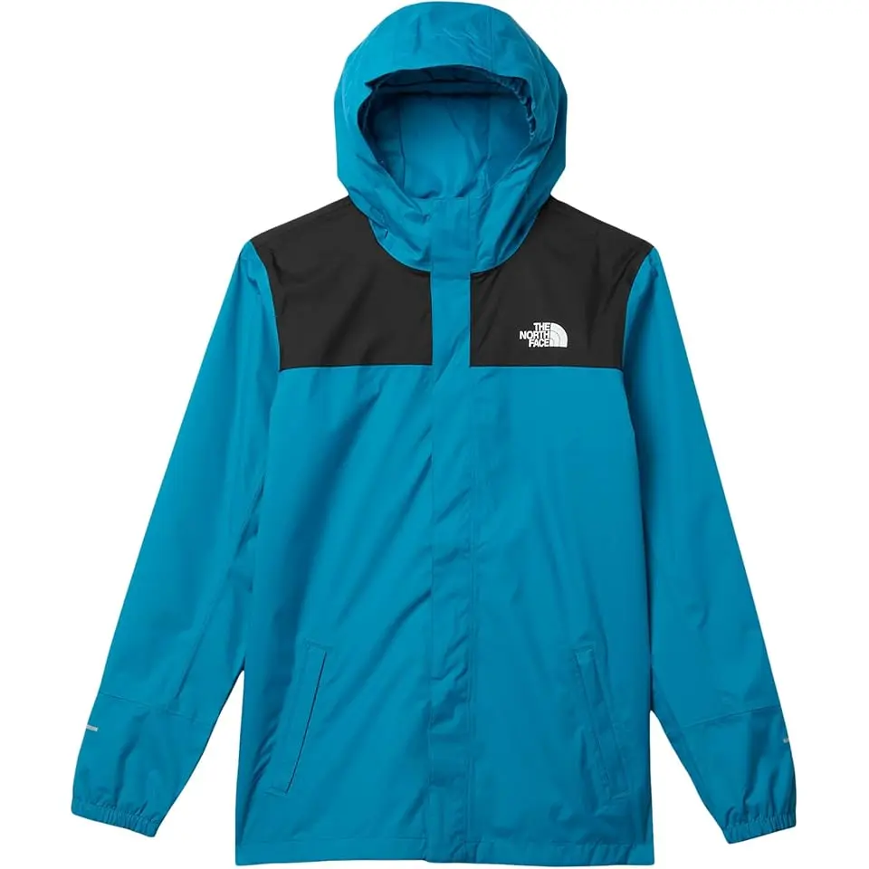 Antora Rain Jacket (Little Kid/Big Kid)