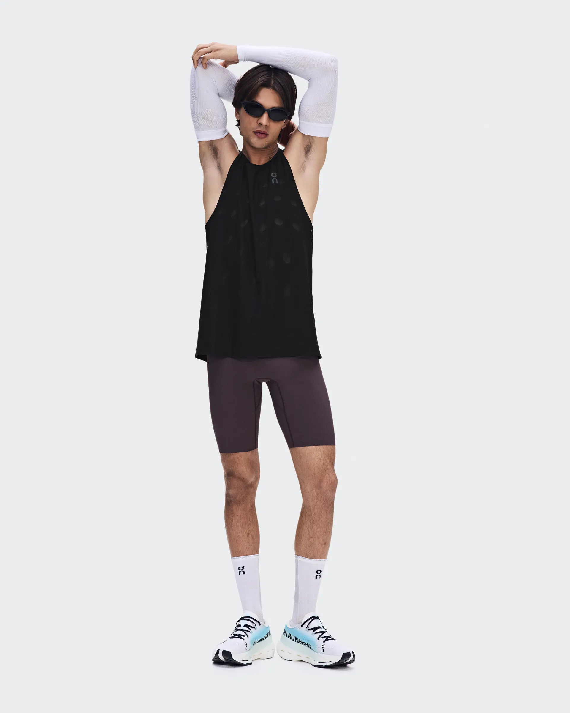 Zero Half Tights
