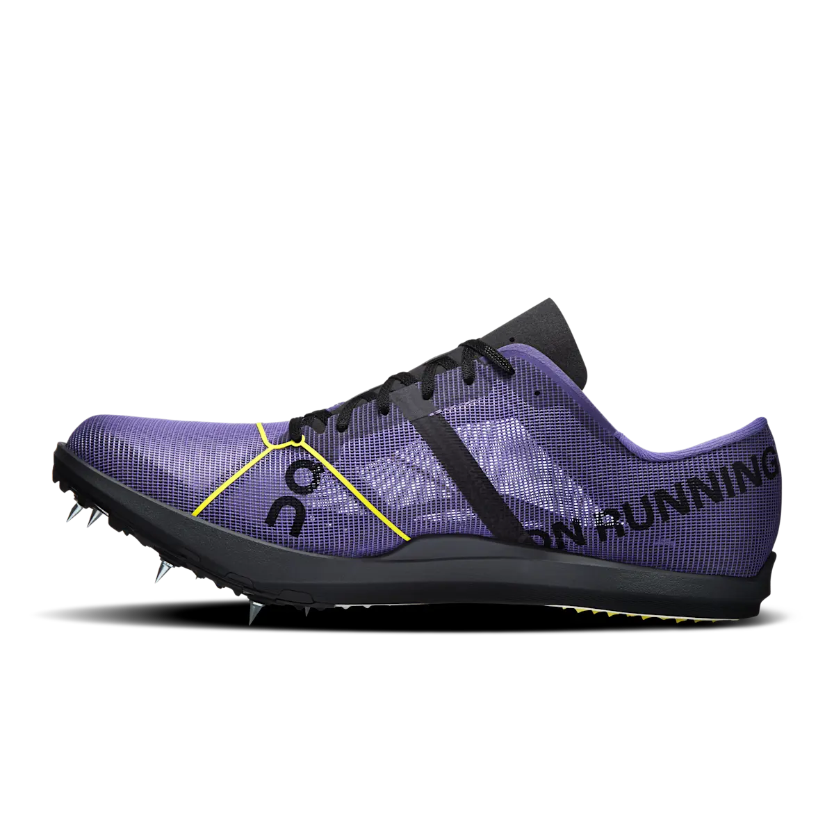 Cloudspike XC