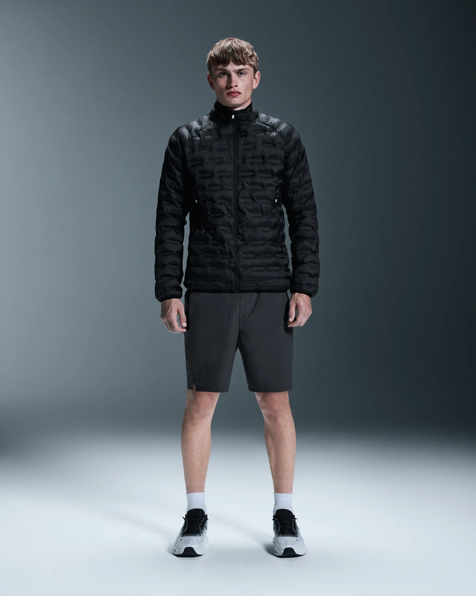 Men's Switch Jacket