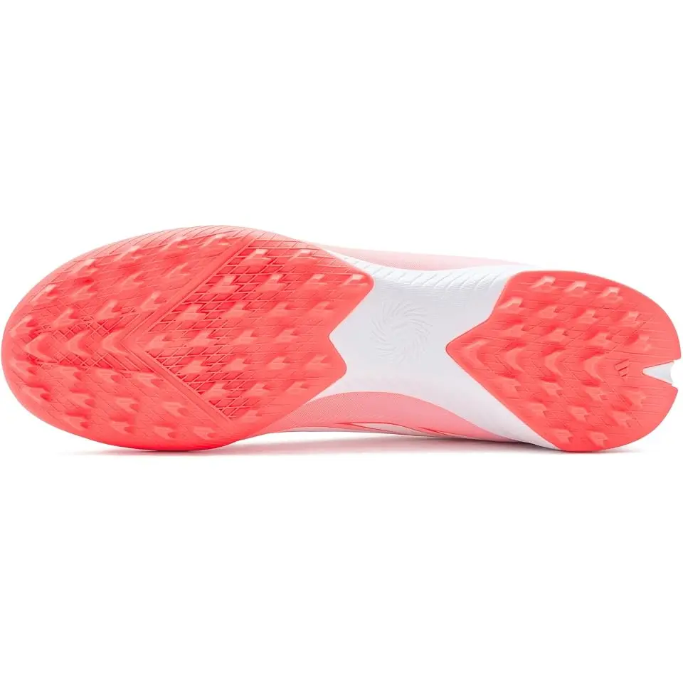 F50 Sparkfusion Club Mid Top Turf Soccer Cleats