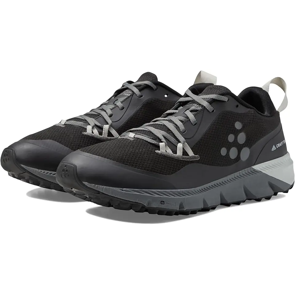 Advance Nordic Trail
