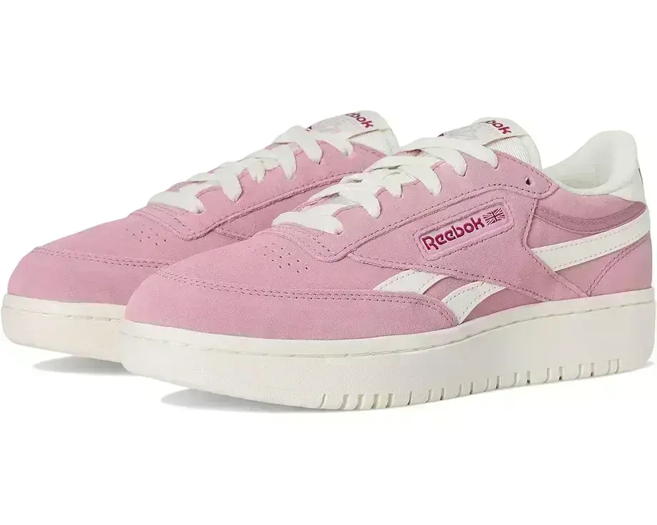 Women's Reebok Lifestyle Club C Double Revenge