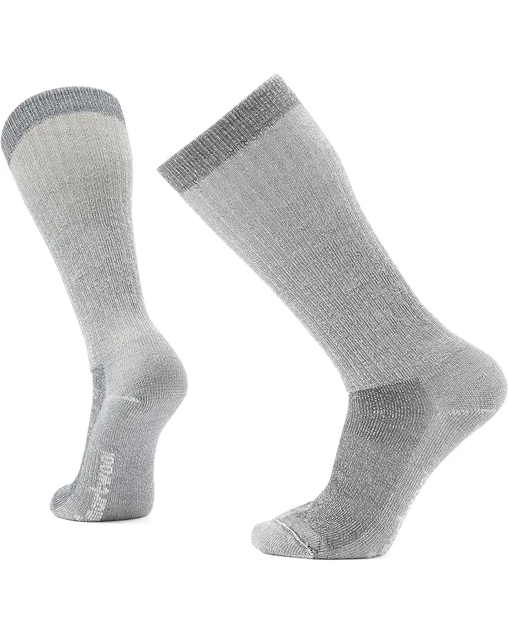 Unisex Smartwool Hike Classic Edition Full Cushion Over The Calf Socks