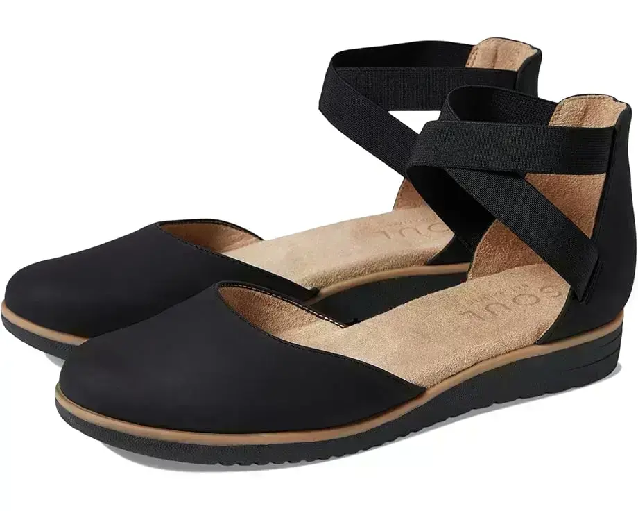 Women's Naturalizer SOUL Naturalizer - Intro