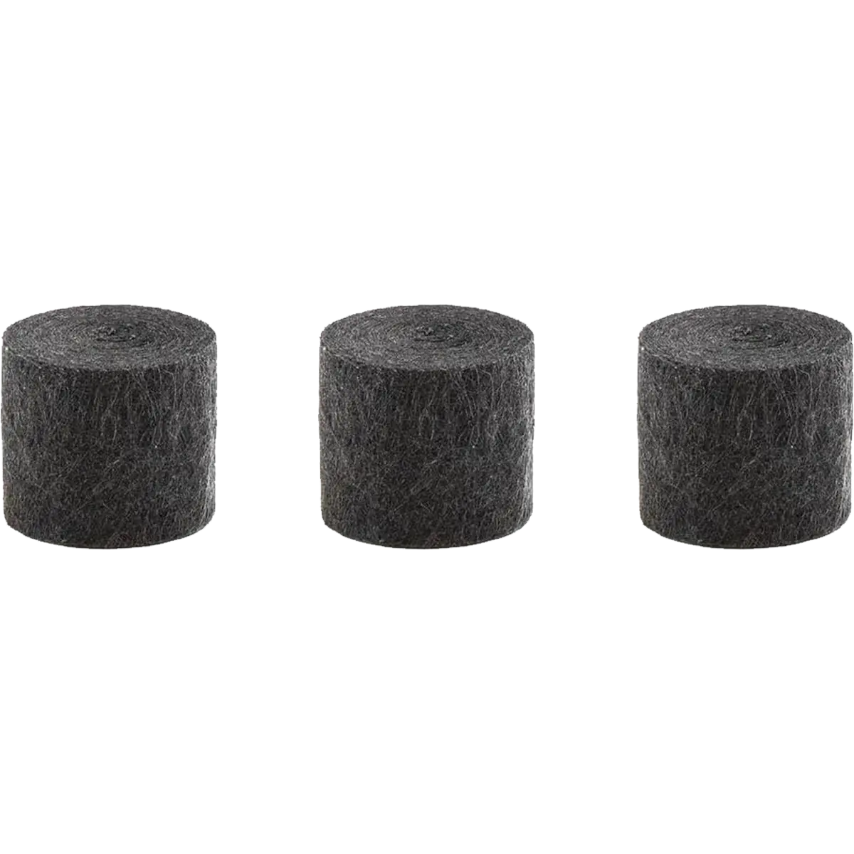 BeFree Carbon Replacement 3 Pack