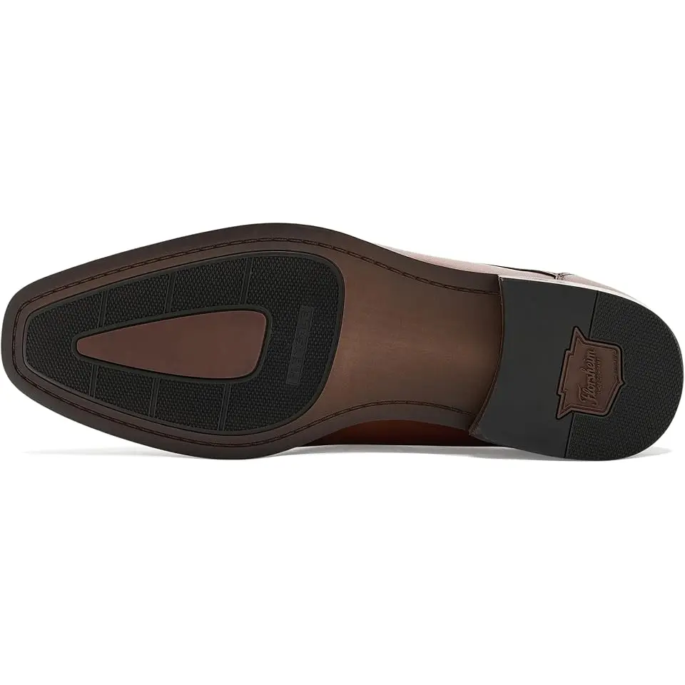Sorrento Lux Plain Toe Oxford