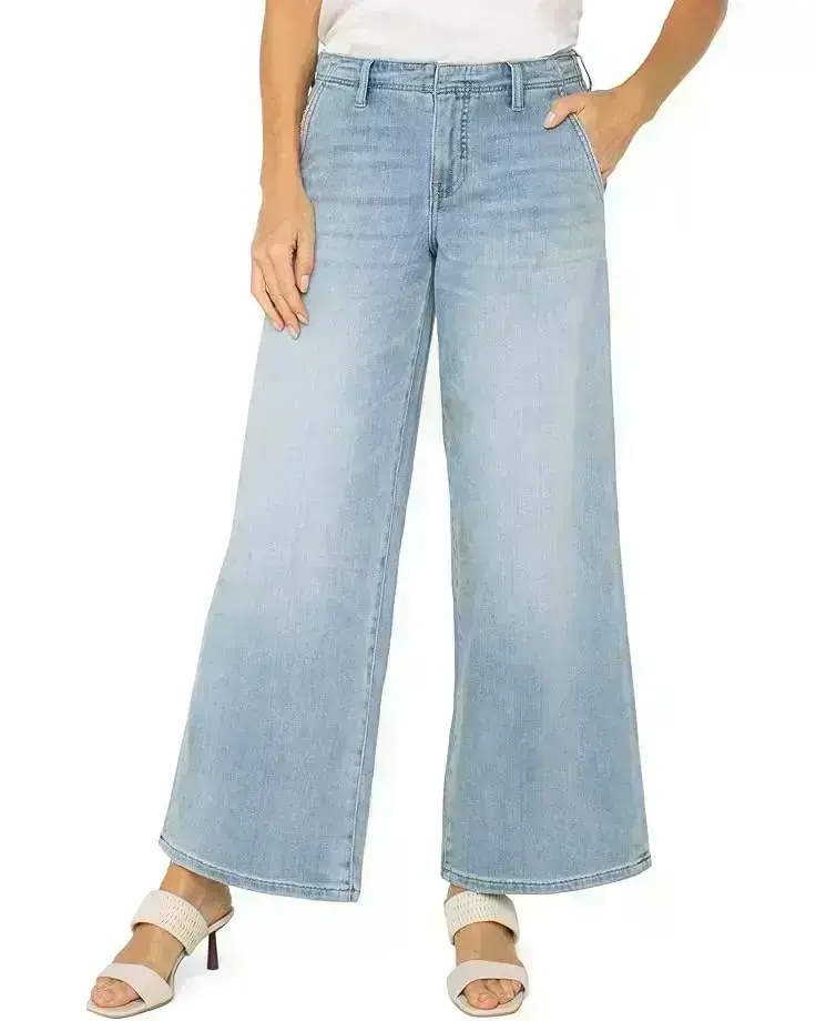 Women's Liverpool Los Angeles Weekender Jeans