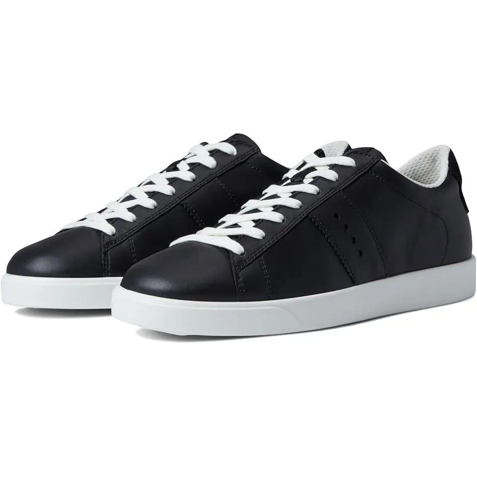 Street Lite Retro Sneaker