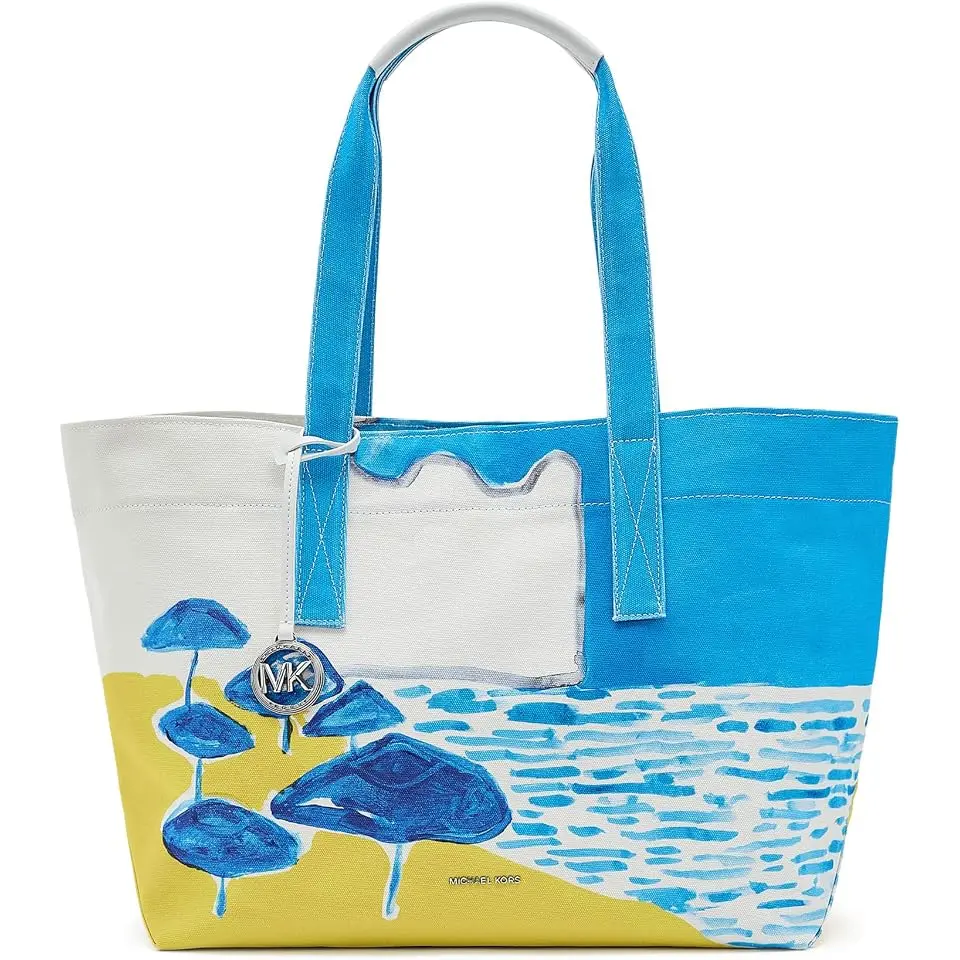 The Michael Bag Large Tote