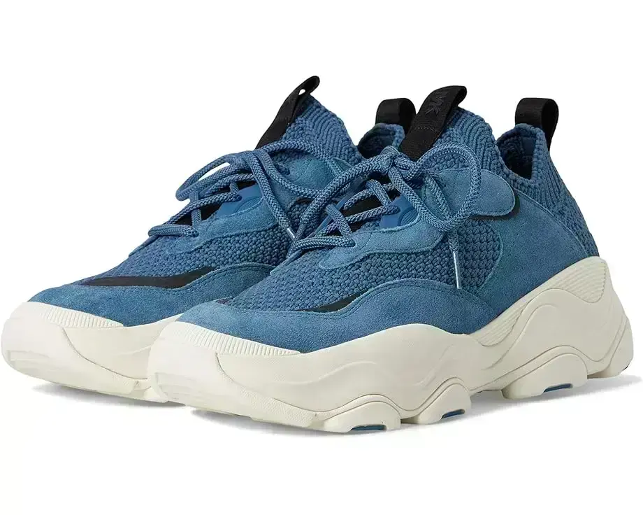 Men's Michael Kors Atlas Knit Trainer