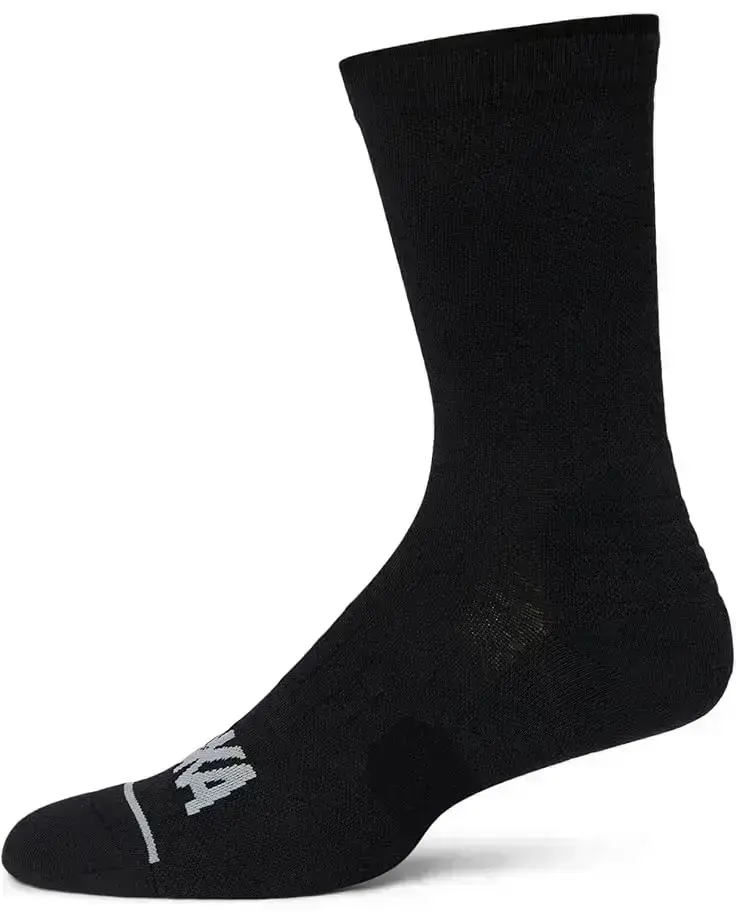 Unisex Hoka Crew Run Socks 3-Pack