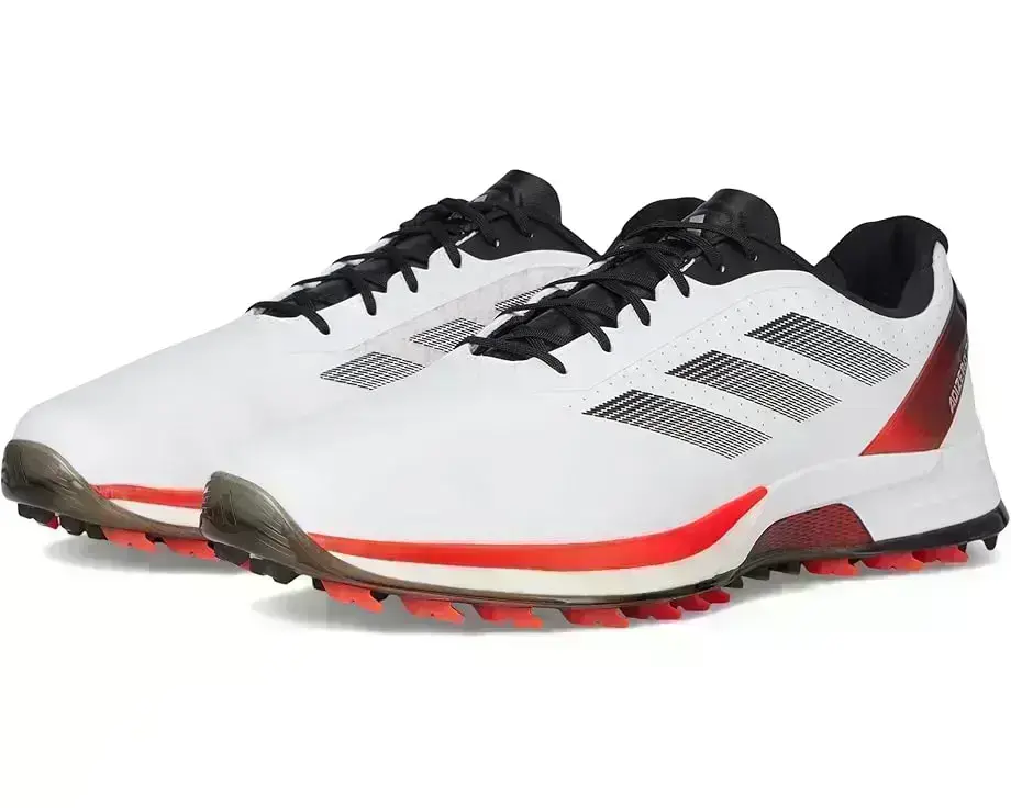 Men's adidas Golf Adizero ZG Spikeless Golf Shoes
