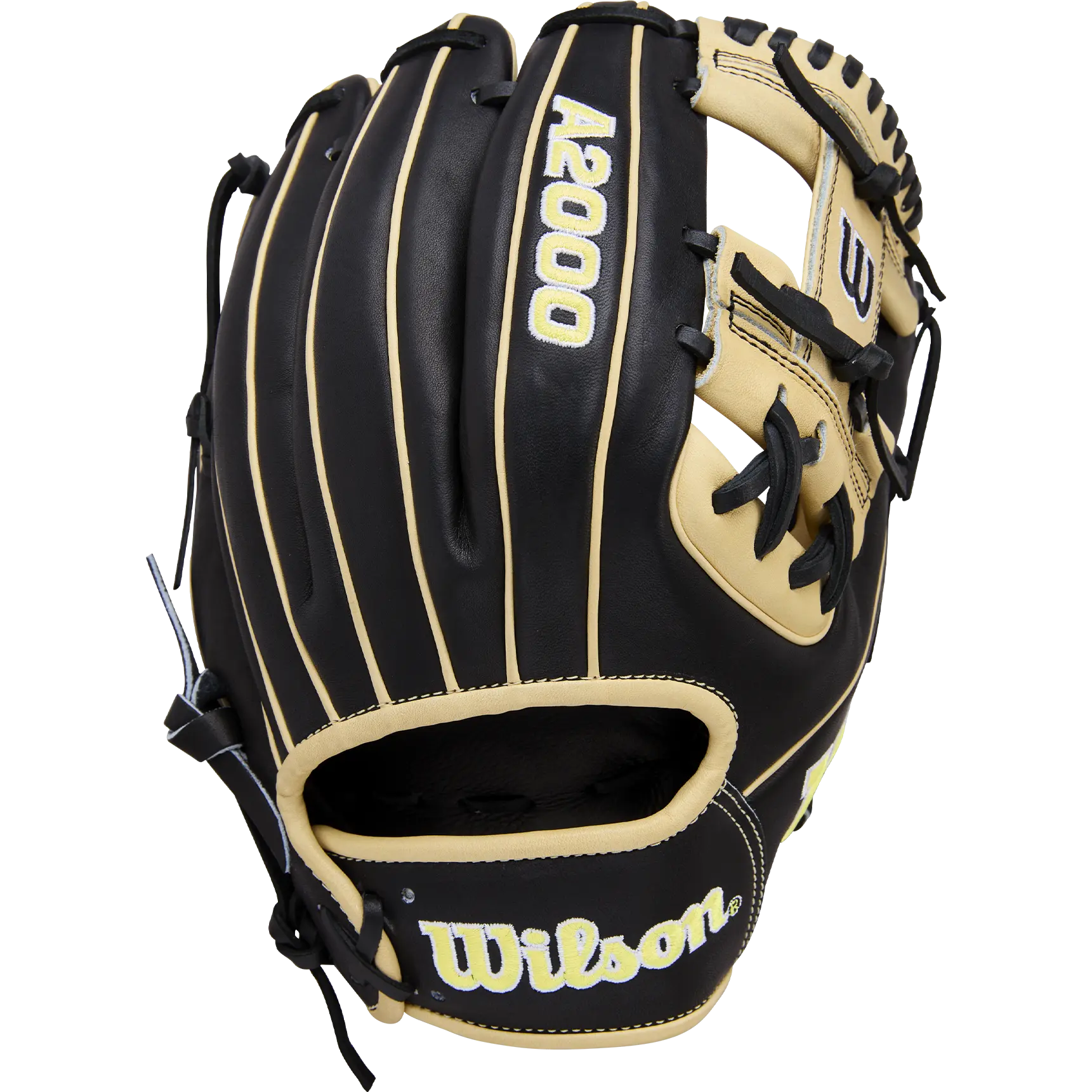 A2000 Infield - 11.5" H-Web