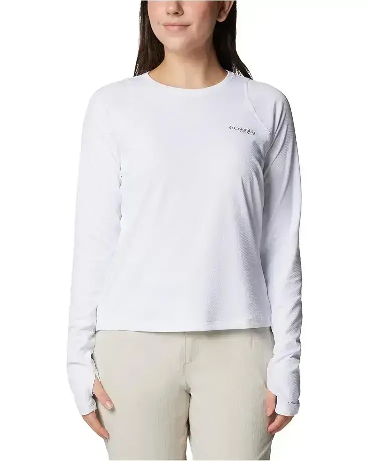 Women's Columbia Summit Valley™ Long Sleeve Crew