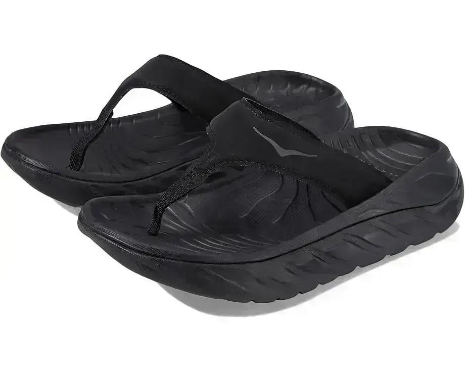 Women's Hoka Ora Recovery Flip
