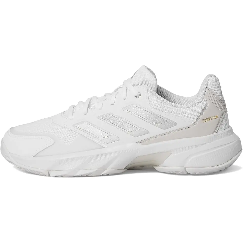 Courtjam Control 3 Tennis Shoes