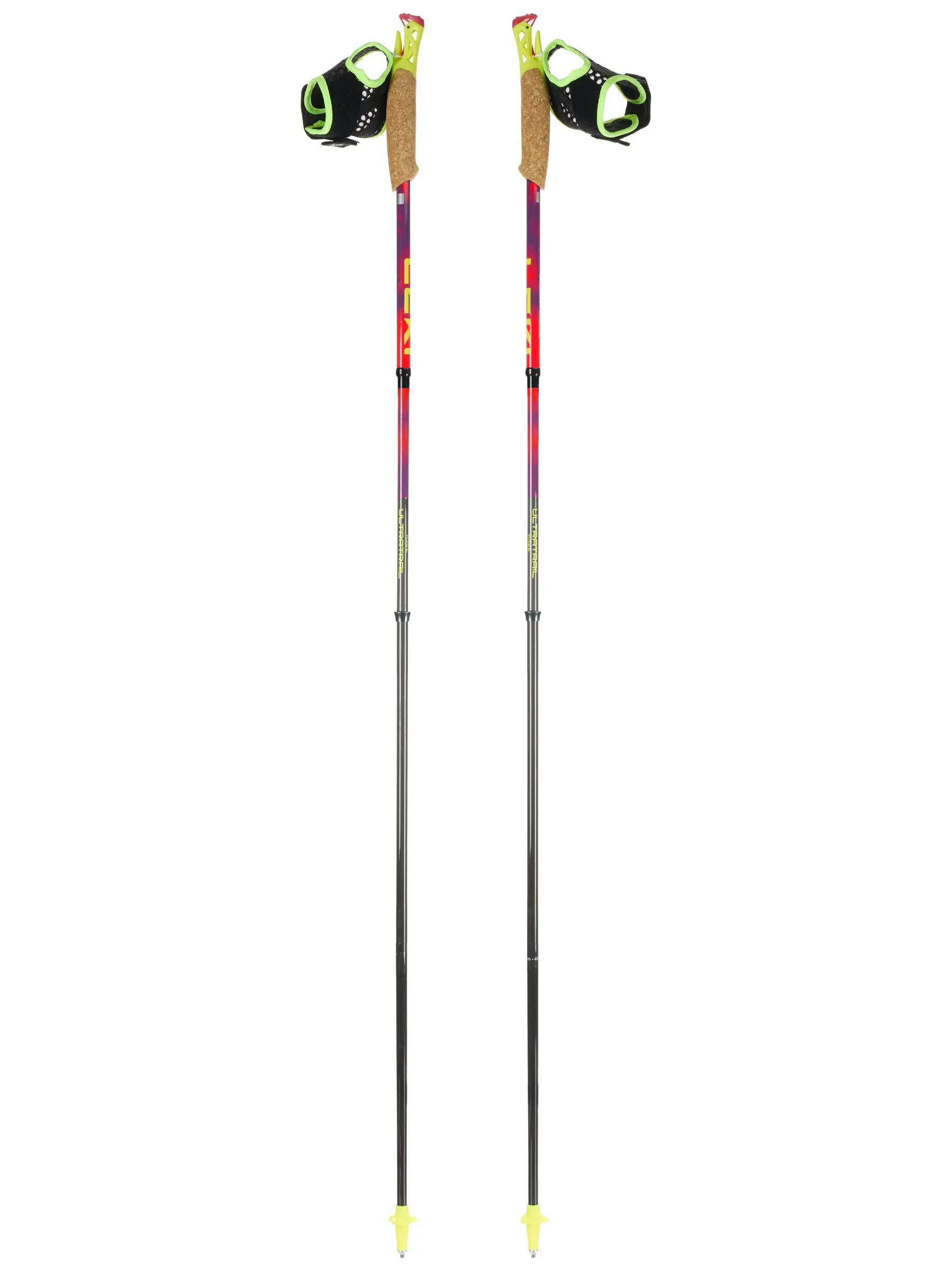 LEKI Ultratrail FX.One Superlite Carbon Poles
