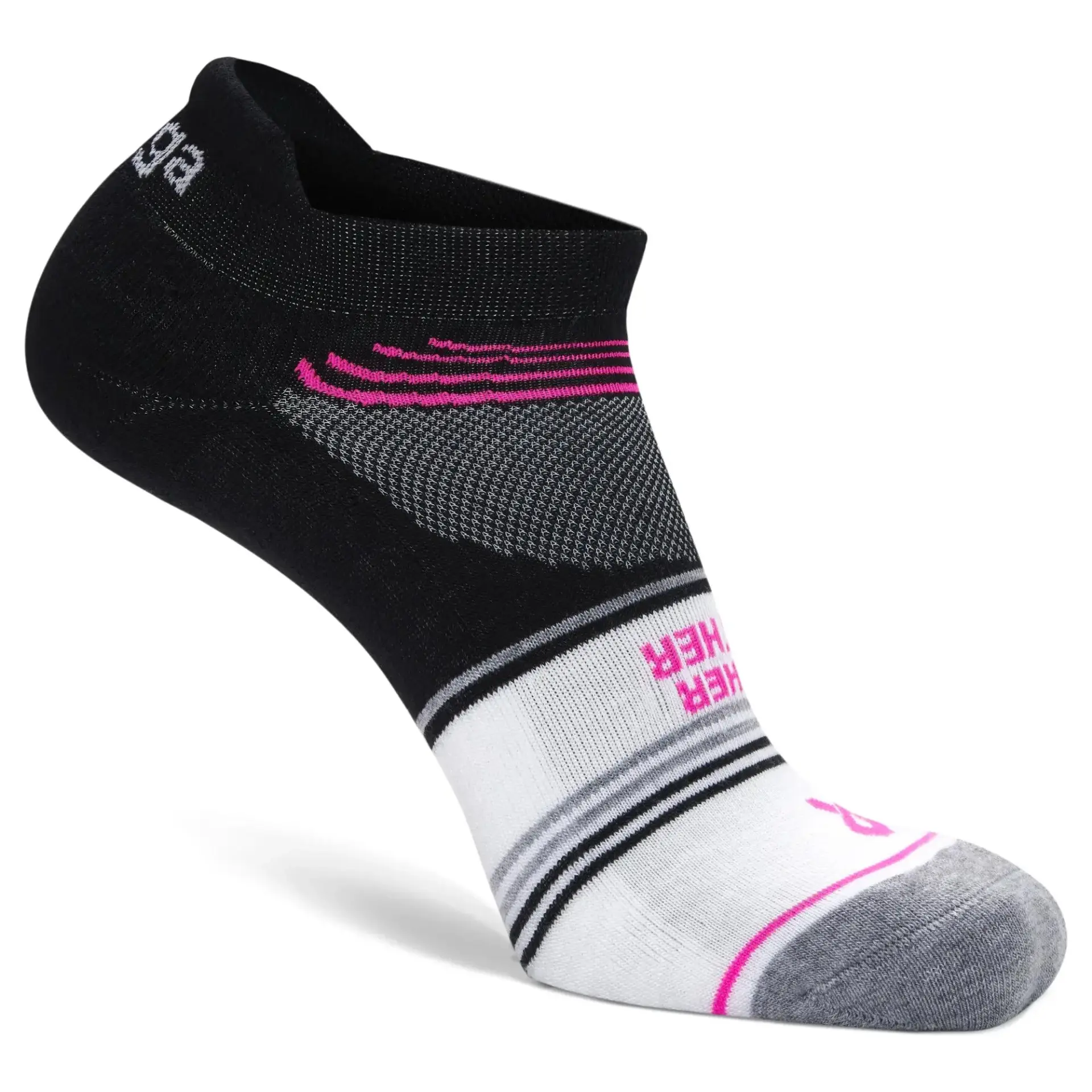 Grit and Grace Further Togethers Running Socks