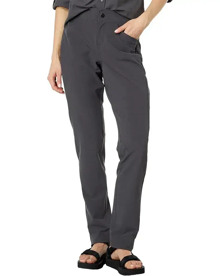 Women's Royal Robbins Alpine Mountain Pro Pants