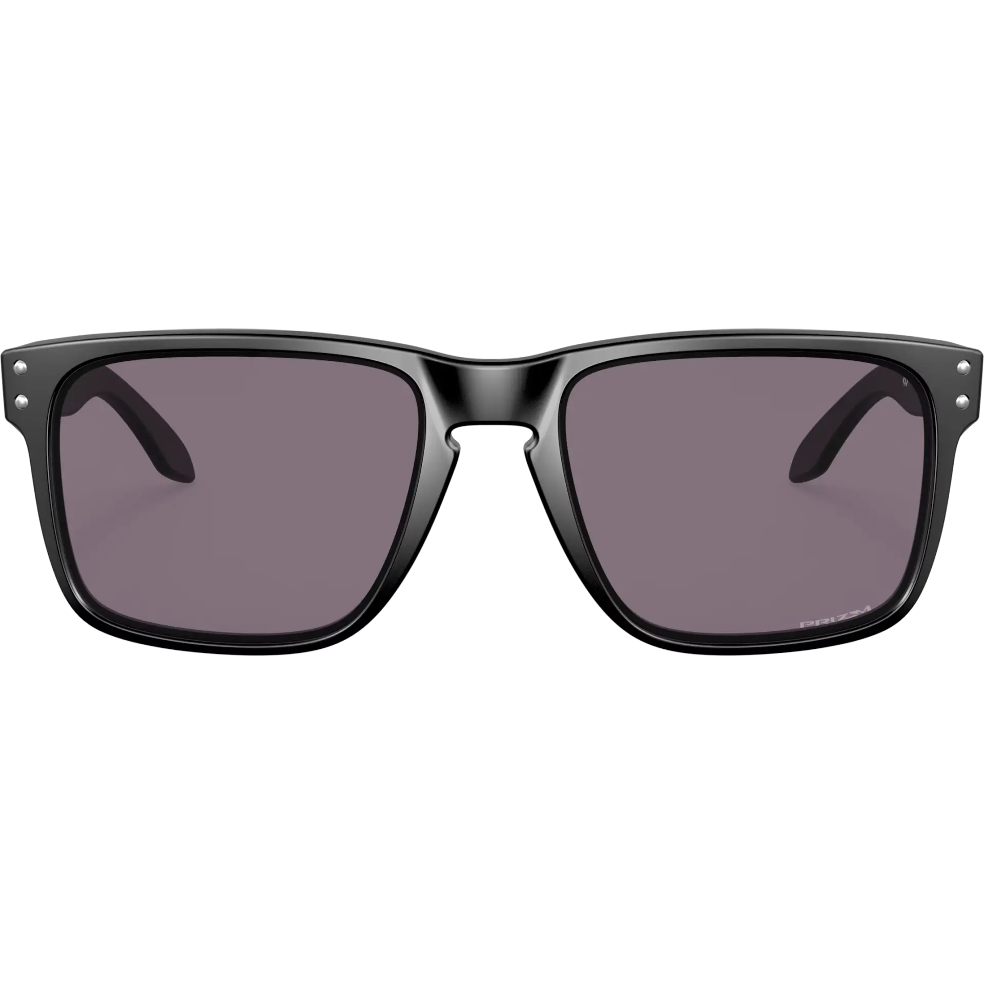 Holbrook XL - Matte Black/PRIZM Grey