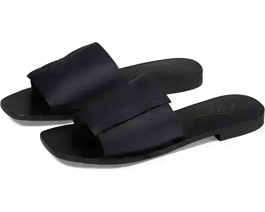 Women's Free People Verona Slides