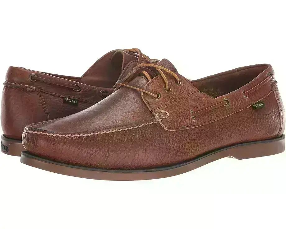 Men's Polo Ralph Lauren Bienne Boat Shoe