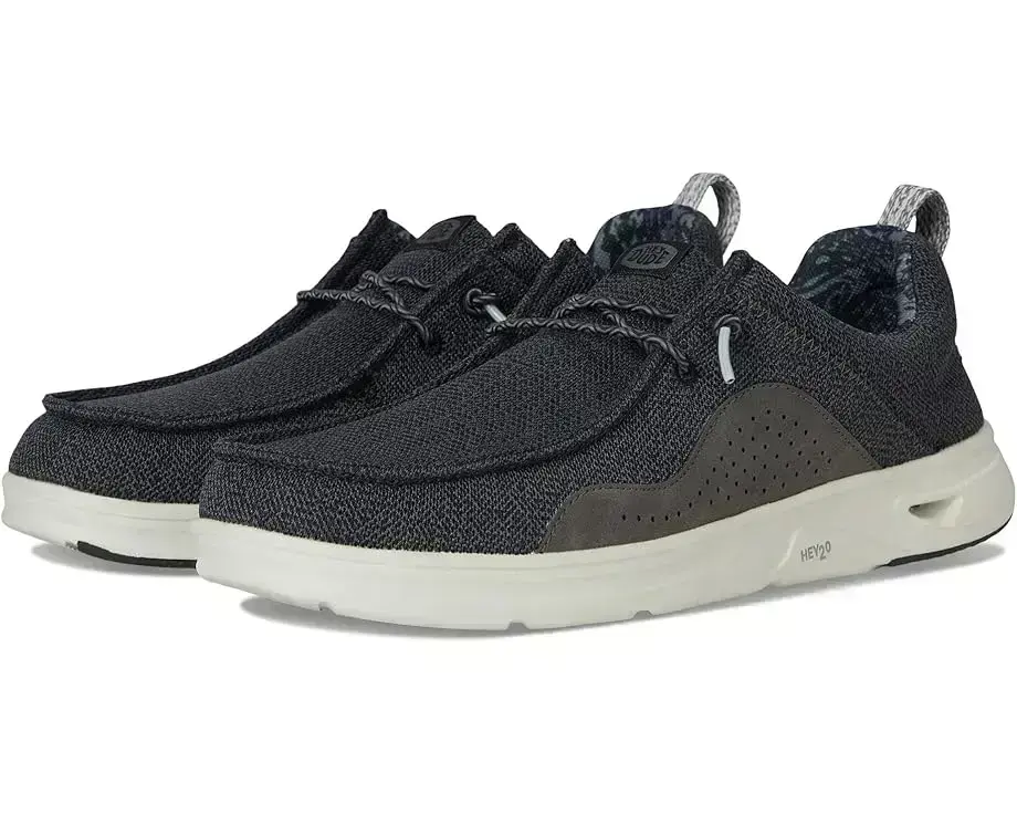 Men's Hey Dude Wally Hey2O Mesh