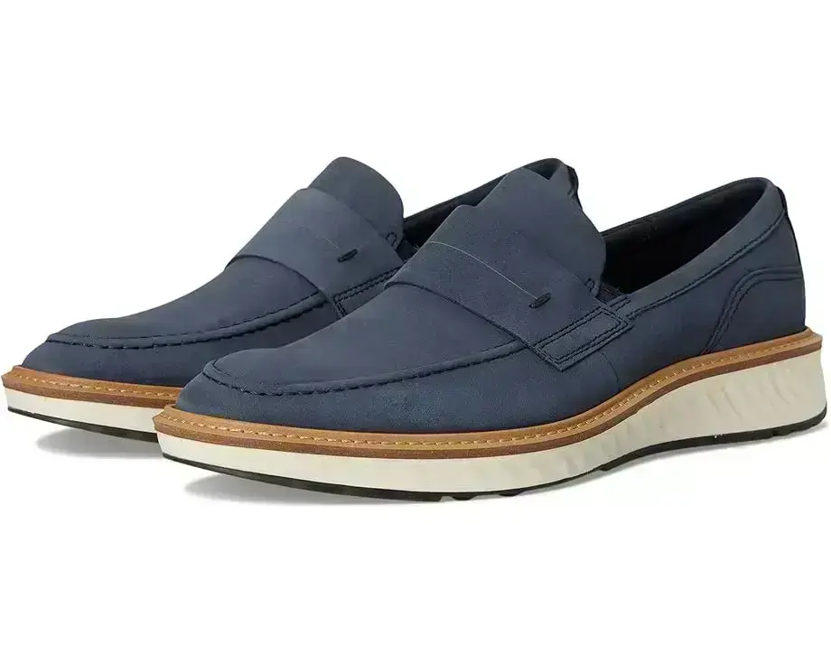 Men's ECCO St.1 Hybrid Penny Loafer