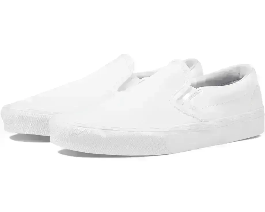 Unisex Vans Classic Slip-On