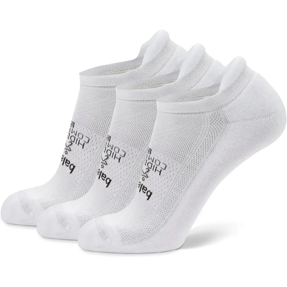 Hidden Comfort No Show Tab 3-Pack