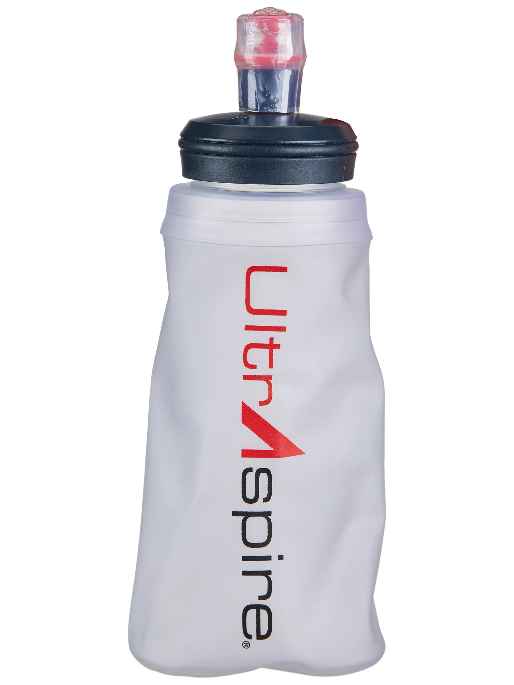 UltrAspire Softflask w/Bite Cap 300mL