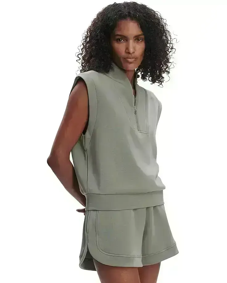 Women's Varley Loretta Half Zip