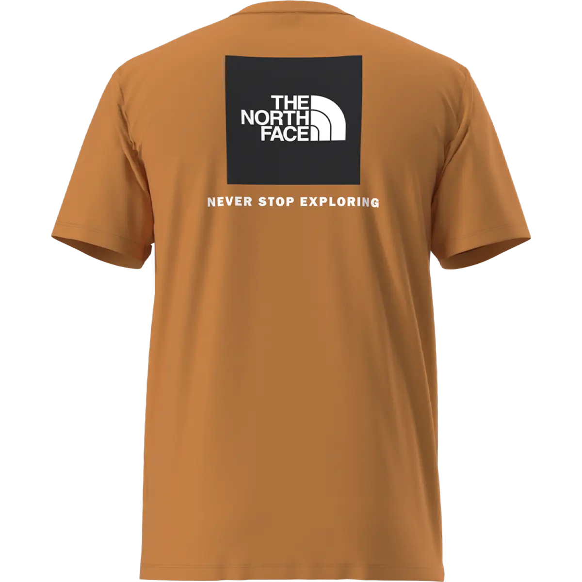Men's Evolution Box NSE Short Sleeve Tee