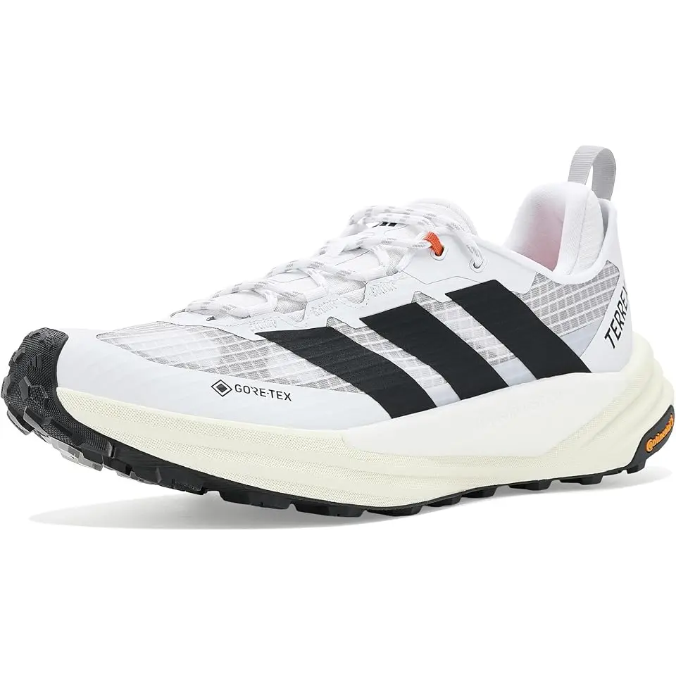 Terrex Free Hiker 3 Low GORE-TEX® Hiking Shoes
