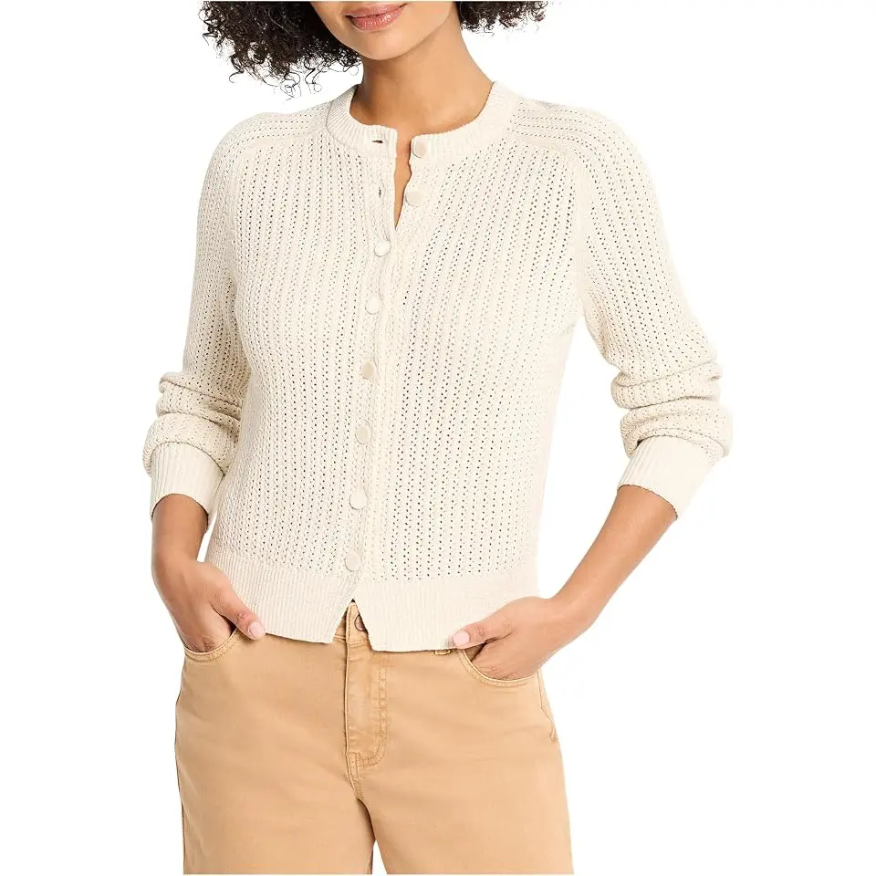 Petite Party Cardy
