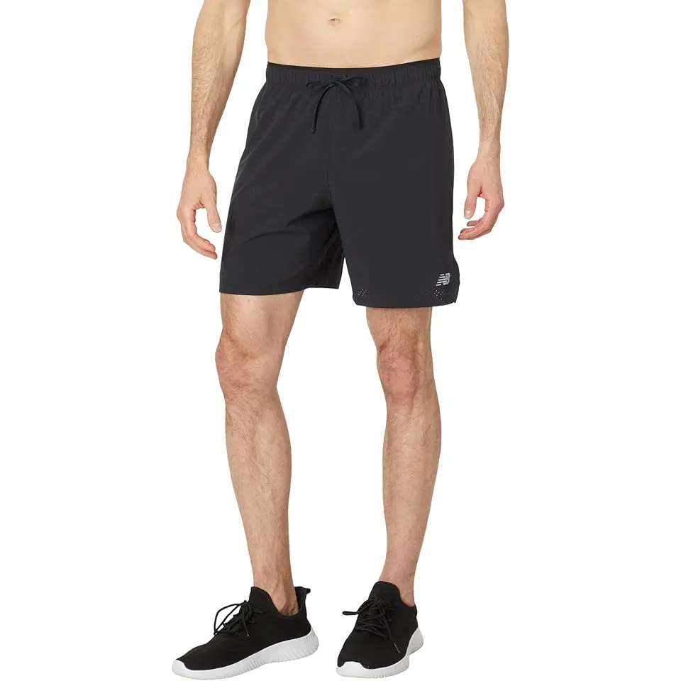 RC Short 7"