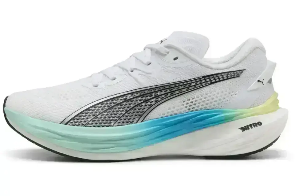 PUMA Deviate Nitro 3