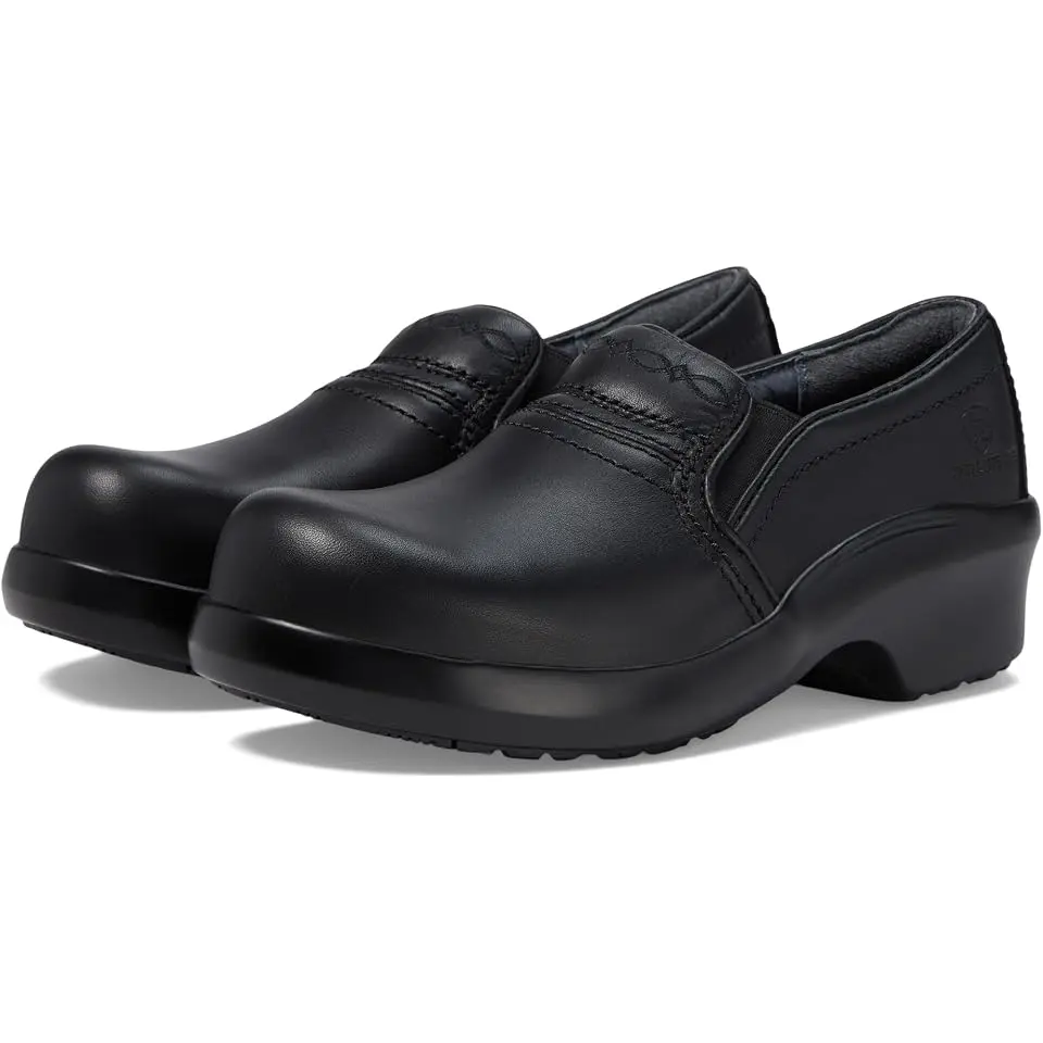 Expert Safety Clog SD Composite Toe