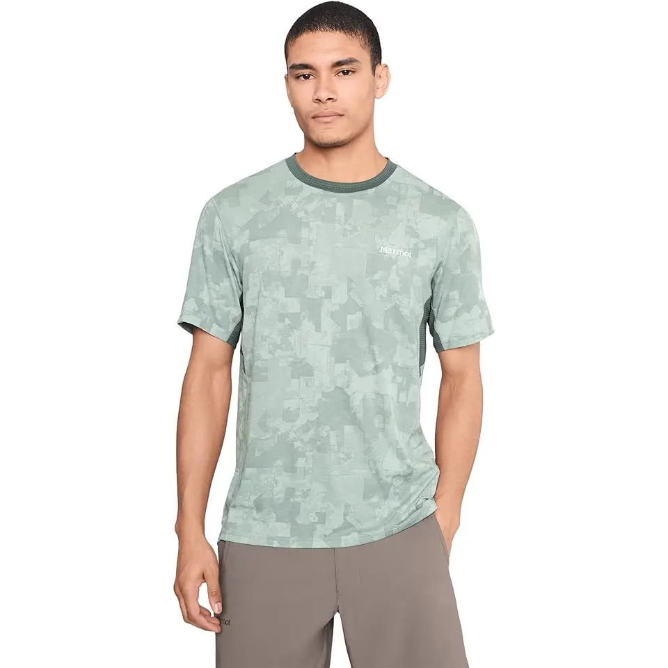 Uptrail Short Sleeve