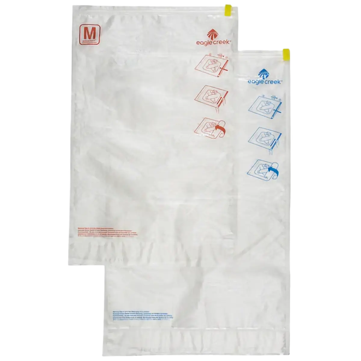 Pack-It Compression Sac Set M/L